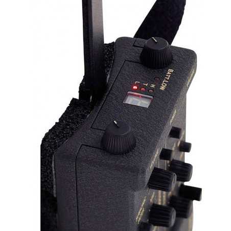 Shadow SH-RBPRO | Casa Abreu - Loja de Instrumentos Musicais