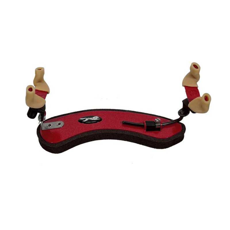Wolf SR-24-RED | Casa Abreu - Loja de Instrumentos Musicais