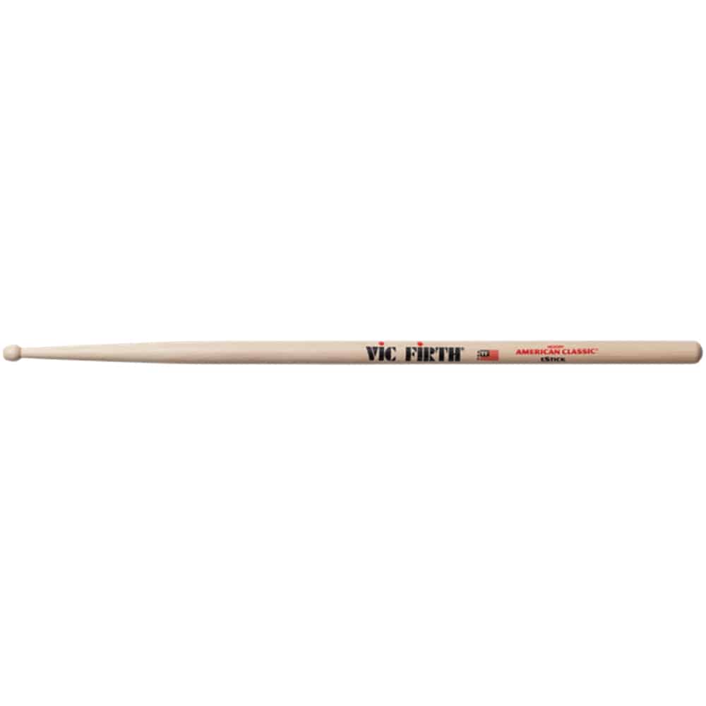 BAQUETAS VIC FIRTH ESITCK | Casa Abreu - Loja de Instrumentos Musicais
