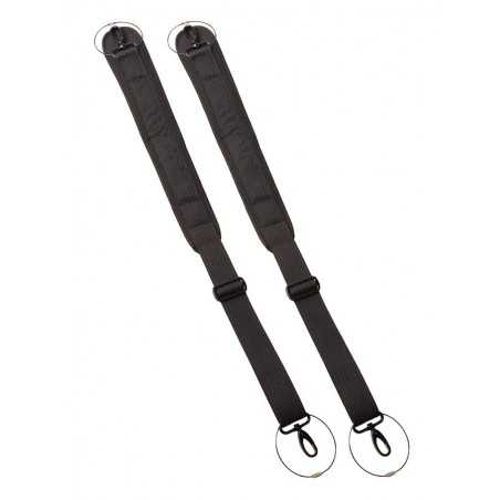 Leonardo VC-STRAP | Casa Abreu - Loja de Instrumentos Musicais