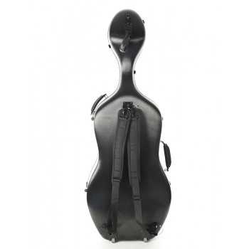 Leonardo CC-644-BK | Casa Abreu - Loja de Instrumentos Musicais