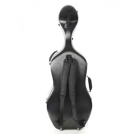 Leonardo CC-644-BK | Casa Abreu - Loja de Instrumentos Musicais