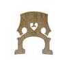 Aubert Lutherie CF18L90 | Casa Abreu - Loja de Instrumentos Musicais