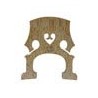 Aubert Lutherie CF18L96 | Casa Abreu - Loja de Instrumentos Musicais