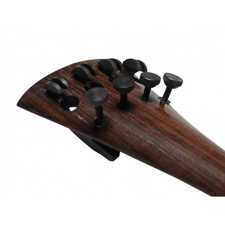 Teller TCF-62-R | Casa Abreu - Loja de Instrumentos Musicais