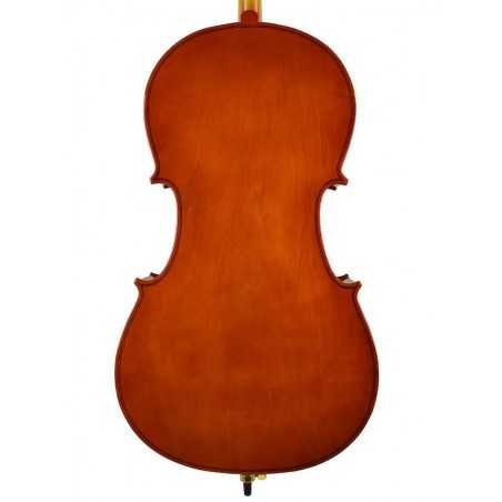 Leonardo LC-1018 | Casa Abreu - Loja de Instrumentos Musicais