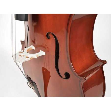 Leonardo LC-1018 | Casa Abreu - Loja de Instrumentos Musicais