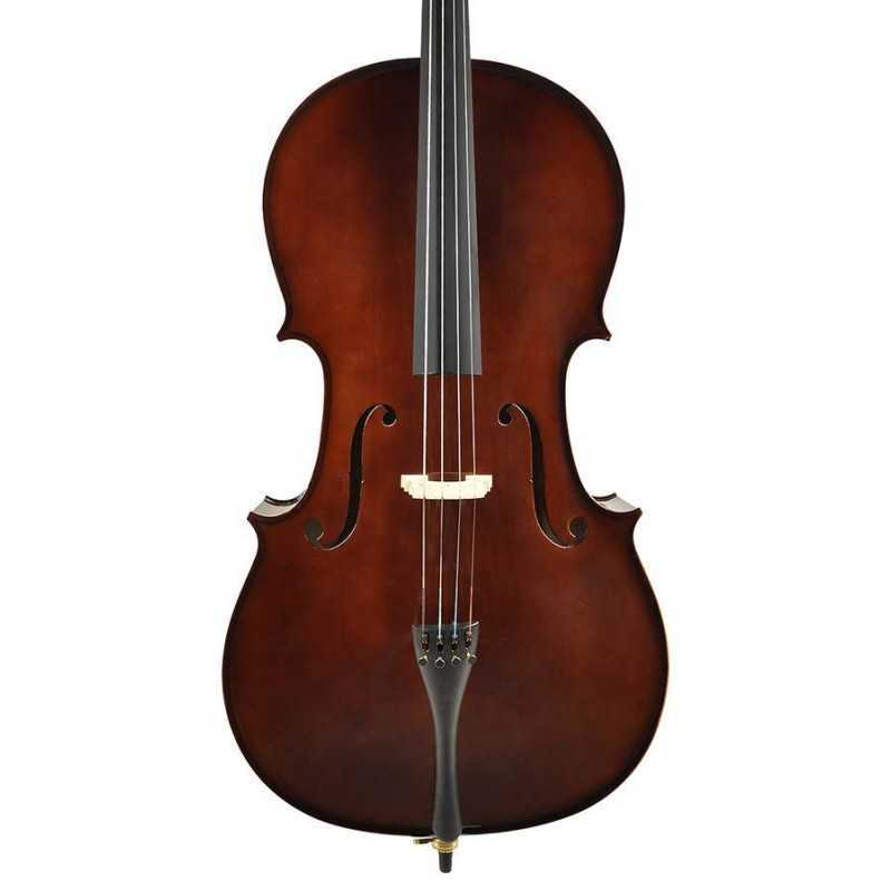 Leonardo LC-2034 | Casa Abreu - Loja de Instrumentos Musicais