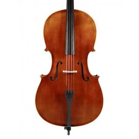 Rudolph RC-1034 | Casa Abreu - Loja de Instrumentos Musicais