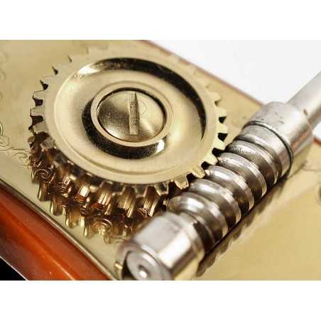 Schneider MB-34-ST | Casa Abreu - Loja de Instrumentos Musicais