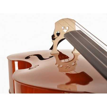 Schneider MB-34-ST | Casa Abreu - Loja de Instrumentos Musicais