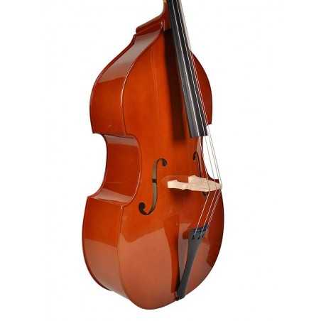 Schneider MB-34-PY | Casa Abreu - Loja de Instrumentos Musicais