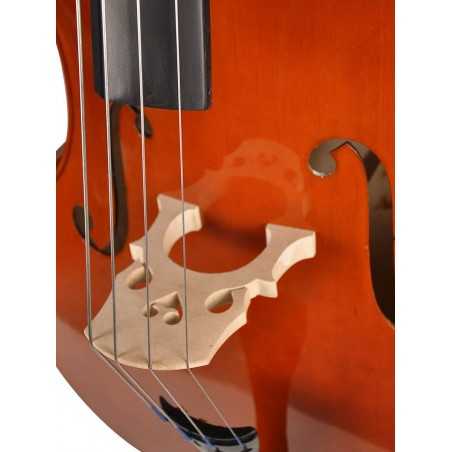 Schneider MB-34-PY | Casa Abreu - Loja de Instrumentos Musicais