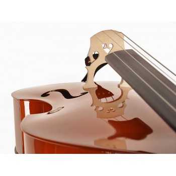 Schneider MB-34-PY | Casa Abreu - Loja de Instrumentos Musicais