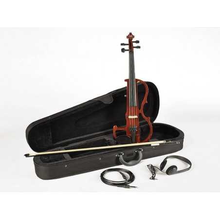 Leonardo EV-50-W | Casa Abreu - Loja de Instrumentos Musicais