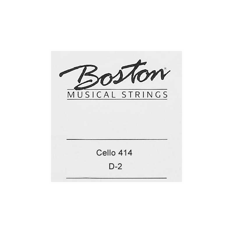Boston B-414-D | Casa Abreu - Loja de Instrumentos Musicais