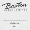 Boston B-414-D | Casa Abreu - Loja de Instrumentos Musicais