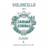 Jargar JCE-A-GN | Casa Abreu - Loja de Instrumentos Musicais