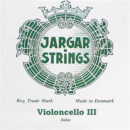 Jargar JCE-G-GN | Casa Abreu - Loja de Instrumentos Musicais