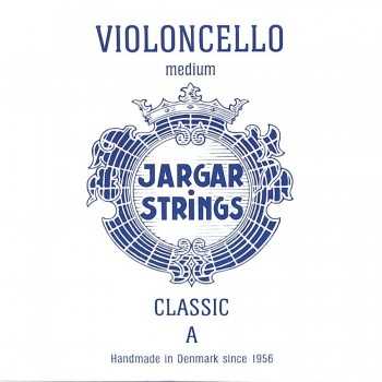 Jargar JCE-G-RD | Casa Abreu - Loja de Instrumentos Musicais