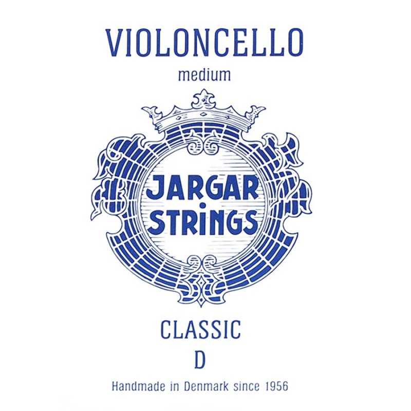 Jargar JCE-D-BL | Casa Abreu - Loja de Instrumentos Musicais