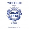 Jargar JCE-D-BL | Casa Abreu - Loja de Instrumentos Musicais
