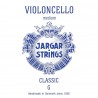 Jargar JCE-G-BL | Casa Abreu - Loja de Instrumentos Musicais