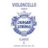 Jargar JCE-G-BL | Casa Abreu - Loja de Instrumentos Musicais
