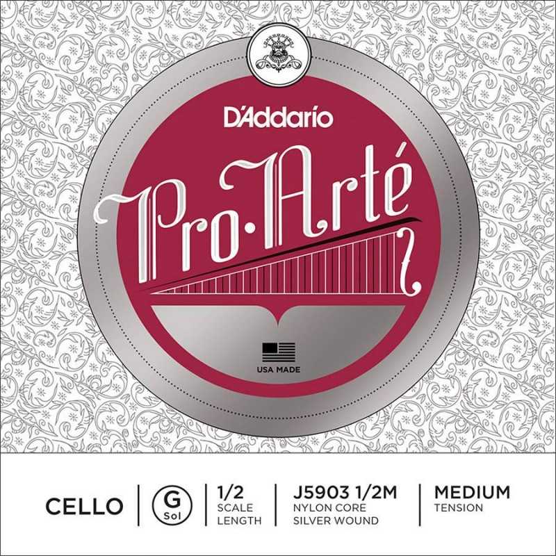 D'Addario J5903-12M | Casa Abreu - Loja de Instrumentos Musicais