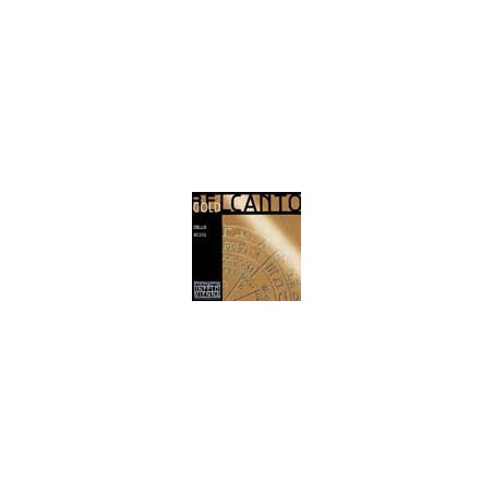 Thomastik Infeld TH-BC-25G | Casa Abreu - Loja de Instrumentos Musicais