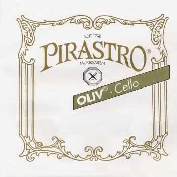 Pirastro P331120 | Casa Abreu - Loja de Instrumentos Musicais