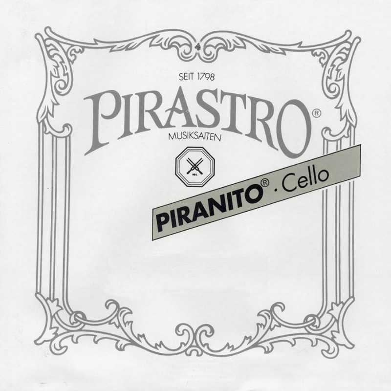 Pirastro P635400 | Casa Abreu - Loja de Instrumentos Musicais