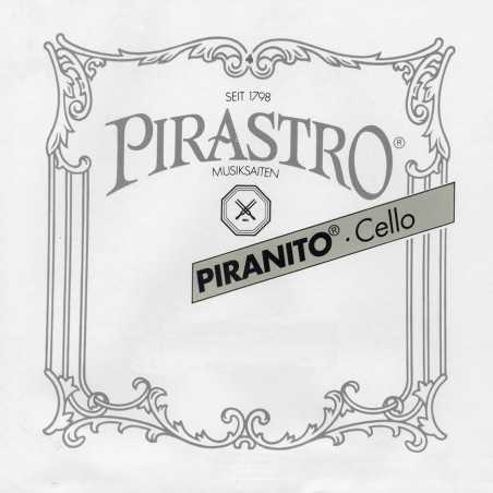Pirastro P635400 | Casa Abreu - Loja de Instrumentos Musicais