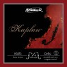 D'Addario KS513-44H | Casa Abreu - Loja de Instrumentos Musicais