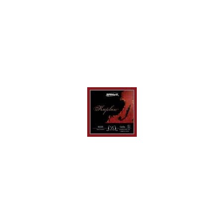 D'Addario KS513-44H | Casa Abreu - Loja de Instrumentos Musicais