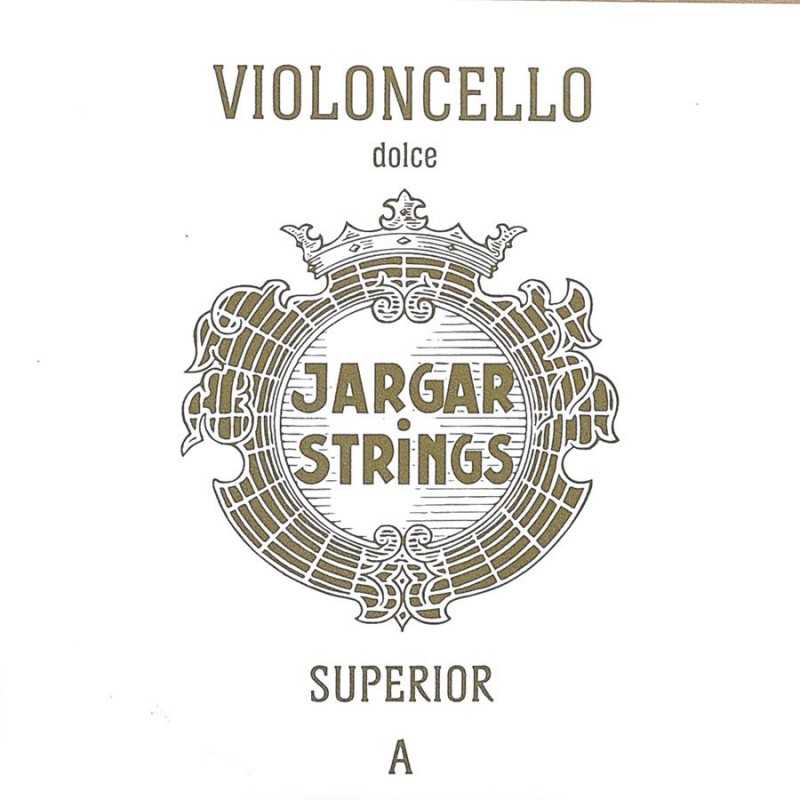 Jargar JCE-ASP-GN | Casa Abreu - Loja de Instrumentos Musicais