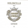 Jargar JCE-ASP-GN | Casa Abreu - Loja de Instrumentos Musicais