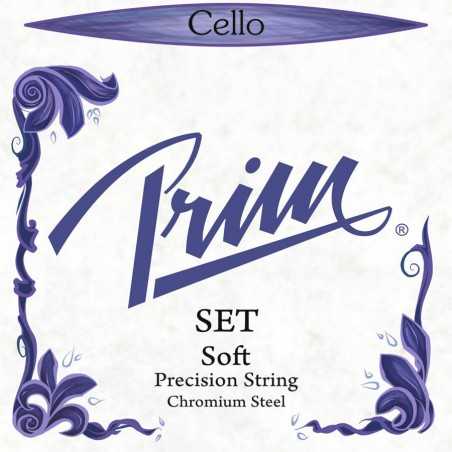 Prim PR-3000 | Casa Abreu - Loja de Instrumentos Musicais