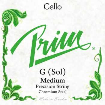 Prim | Casa Abreu - Loja de Instrumentos Musicais