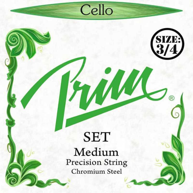 Prim PR-3950 | Casa Abreu - Loja de Instrumentos Musicais