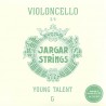 Jargar JCE-G-34 | Casa Abreu - Loja de Instrumentos Musicais