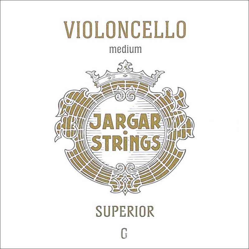 Jargar JCE-GSP-M | Casa Abreu - Loja de Instrumentos Musicais