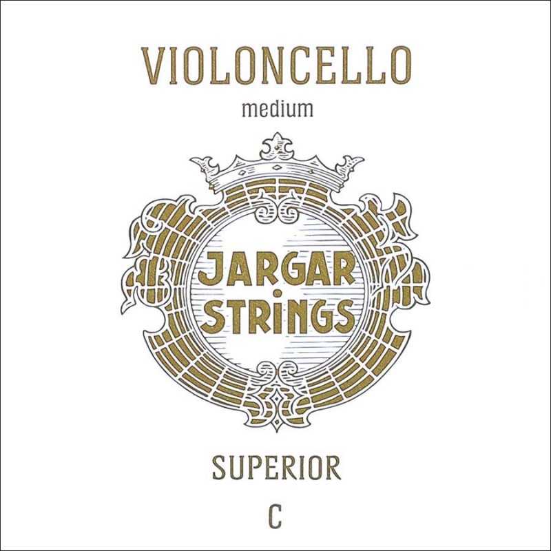 Jargar JCE-CSP-M | Casa Abreu - Loja de Instrumentos Musicais