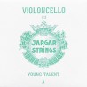 Jargar JCE-A-12 | Casa Abreu - Loja de Instrumentos Musicais