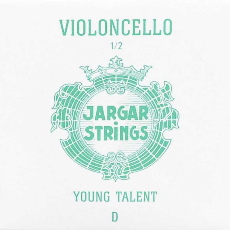 Jargar JCE-D-12 | Casa Abreu - Loja de Instrumentos Musicais