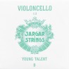 Jargar JCE-D-12 | Casa Abreu - Loja de Instrumentos Musicais