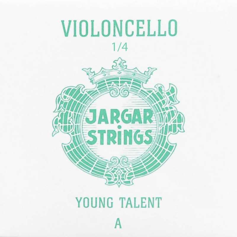Jargar JCE-A-14 | Casa Abreu - Loja de Instrumentos Musicais