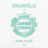 Jargar JCE-D-14 | Casa Abreu - Loja de Instrumentos Musicais