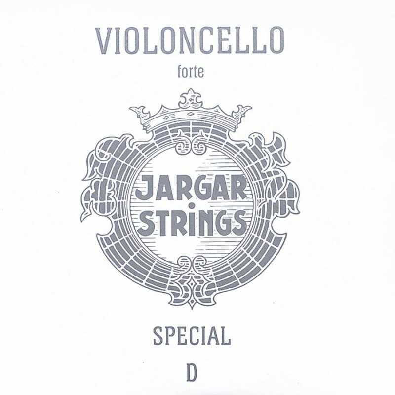 Jargar JCE-DS-RD | Casa Abreu - Loja de Instrumentos Musicais