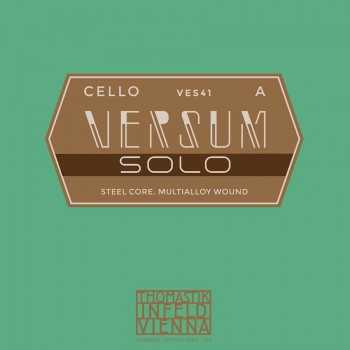 Pirastro P333480 | Casa Abreu - Loja de Instrumentos Musicais